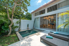 White Loft Canggu: 1BR in Canggu
